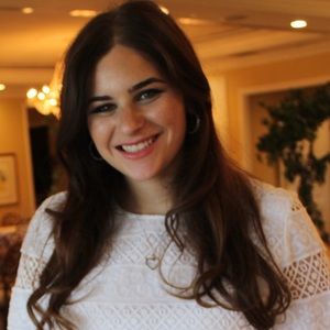 Meet your Posher, Marissa